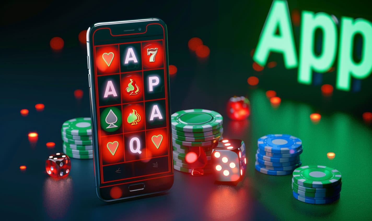 Télécharger l'application Casino KURU.BET